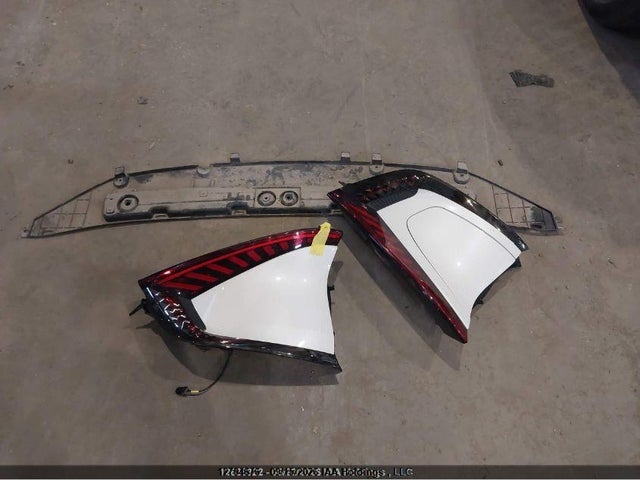 KIA Ev6 Land W/gt-line Pkg 1/land W/gt-line Pkg 2 2024 KNDC4DLC8R5178902 Image 12