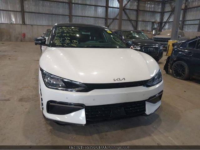 KIA Ev6 Land W/gt-line Pkg 1/land W/gt-line Pkg 2 2024 KNDC4DLC8R5178902 Image 13