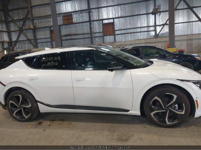 KIA Ev6 Land W/gt-line Pkg 1/land W/gt-line Pkg 2 2024 KNDC4DLC8R5178902 Image 14