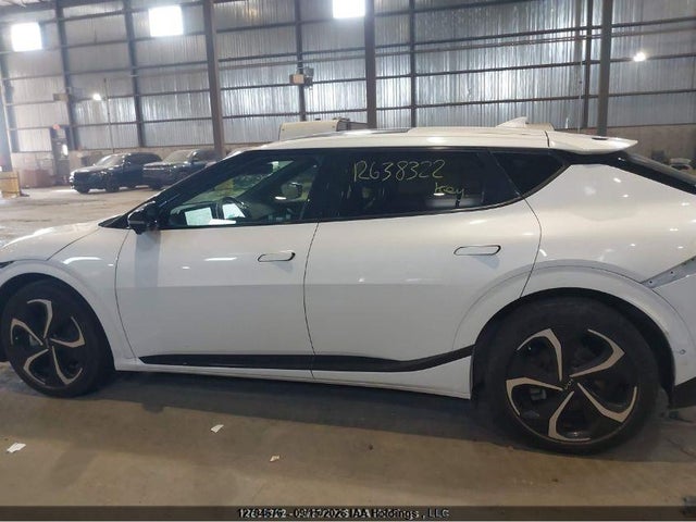 KIA Ev6 Land W/gt-line Pkg 1/land W/gt-line Pkg 2 2024 KNDC4DLC8R5178902 Image 15