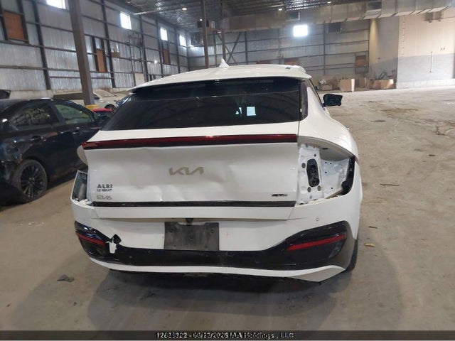 KIA Ev6 Land W/gt-line Pkg 1/land W/gt-line Pkg 2 2024 KNDC4DLC8R5178902 Image 17