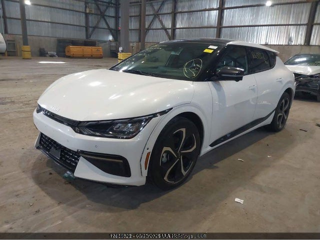 KIA Ev6 Land W/gt-line Pkg 1/land W/gt-line Pkg 2 2024 KNDC4DLC8R5178902 Image 2