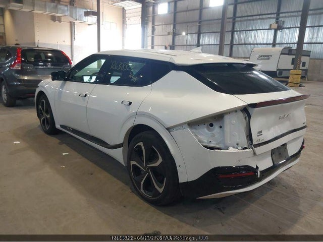 KIA Ev6 Land W/gt-line Pkg 1/land W/gt-line Pkg 2 2024 KNDC4DLC8R5178902 Image 3