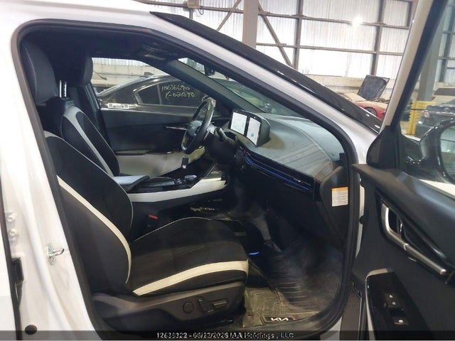 KIA Ev6 Land W/gt-line Pkg 1/land W/gt-line Pkg 2 2024 KNDC4DLC8R5178902 Image 5
