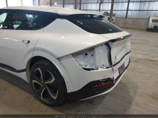 KIA Ev6 Land W/gt-line Pkg 1/land W/gt-line Pkg 2 2024 KNDC4DLC8R5178902 Image 6