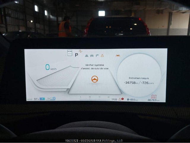KIA Ev6 Land W/gt-line Pkg 1/land W/gt-line Pkg 2 2024 KNDC4DLC8R5178902 Image 7