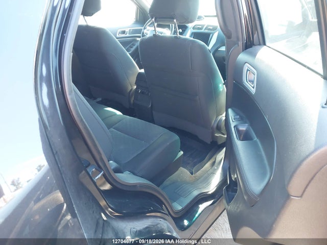 Ford EXPLORER XLT 2014 1FM5K8D88EGC15778 Image 8