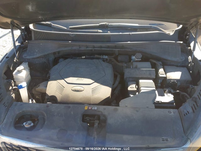 Aukcja sprzedaży 2019 Kia Sorento 3.3l Sx/3.3l Sxl, vin: 5XYPKDA53KG608067, numer aukcji: 12704678