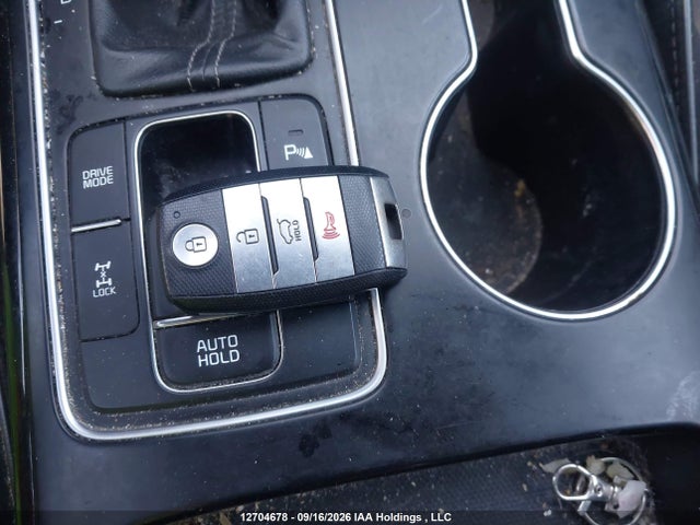 Aukcja sprzedaży 2019 Kia Sorento 3.3l Sx/3.3l Sxl, vin: 5XYPKDA53KG608067, numer aukcji: 12704678