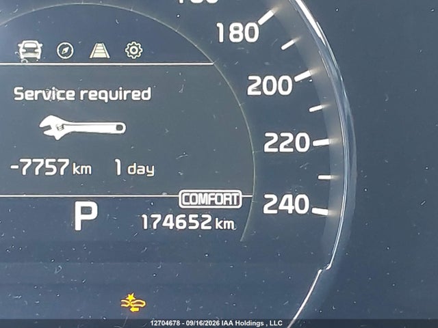 Aukcja sprzedaży 2019 Kia Sorento 3.3l Sx/3.3l Sxl, vin: 5XYPKDA53KG608067, numer aukcji: 12704678