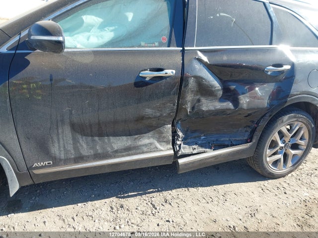 Aukcja sprzedaży 2019 Kia Sorento 3.3l Sx/3.3l Sxl, vin: 5XYPKDA53KG608067, numer aukcji: 12704678