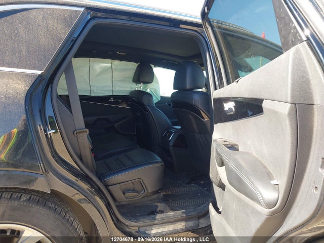 Aukcja sprzedaży 2019 Kia Sorento 3.3l Sx/3.3l Sxl, vin: 5XYPKDA53KG608067, numer aukcji: 12704678