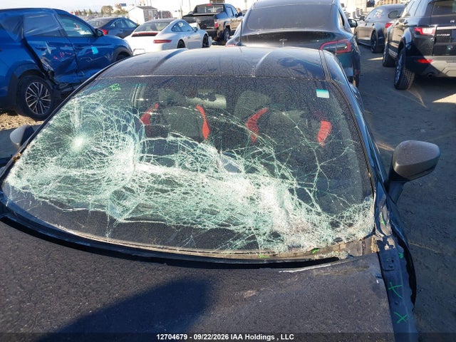12704679 :رقم المزاد ، JF1ZCAC10D1609314 vin ، 2013 Subaru Brz Sport-tech مزاد بيع