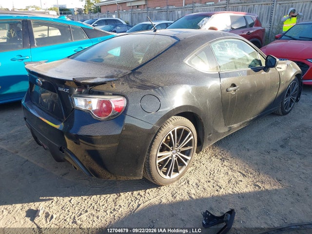 12704679 :رقم المزاد ، JF1ZCAC10D1609314 vin ، 2013 Subaru Brz Sport-tech مزاد بيع