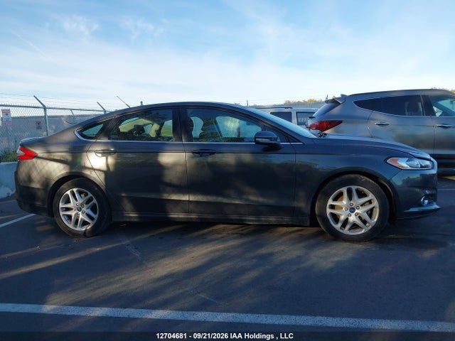 Ford Fusion 2016 3FA6P0H76GR347873 Image 14