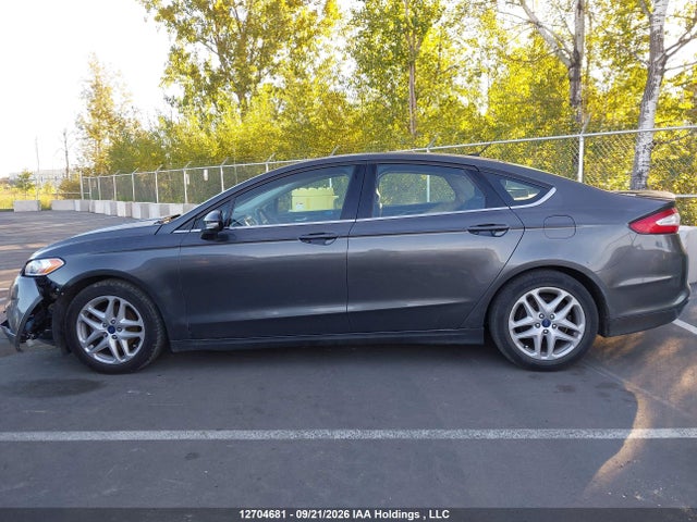 Ford Fusion 2016 3FA6P0H76GR347873 Image 15