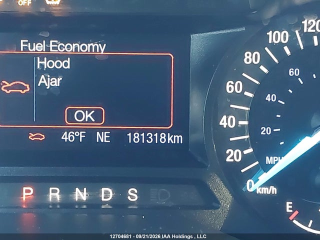 Ford Fusion 2016 3FA6P0H76GR347873 Image 16