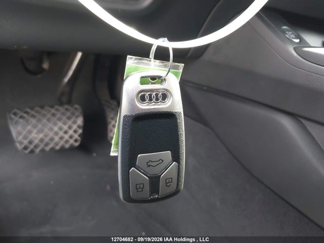 Продажа на аукционе авто 2023 Audi A4 Komfort 45, vin: WAUAAAF43PN016964, номер лота: 12704682