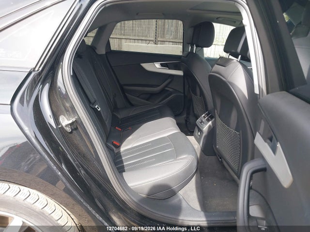 Продажа на аукционе авто 2023 Audi A4 Komfort 45, vin: WAUAAAF43PN016964, номер лота: 12704682