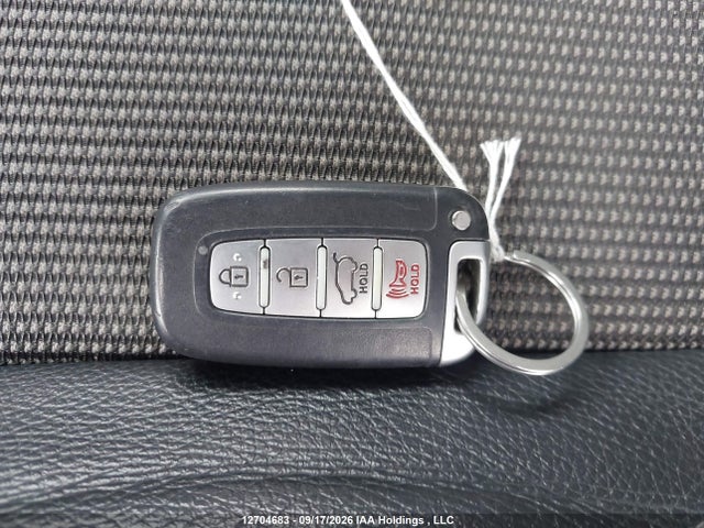 12704683 :رقم المزاد ، KMHTC6AD4DU150177 vin ، 2013 Hyundai Veloster مزاد بيع