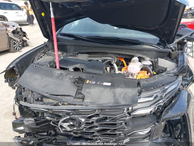 Продаж на аукціоні авто 2025 Hyundai Tucson N-line Hybrid Awd, vin: KM8JCDD18SU327923, номер лоту: 12704685