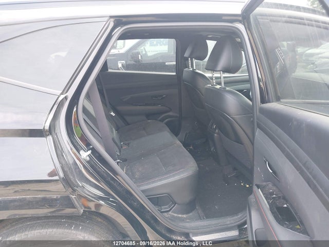 Продаж на аукціоні авто 2025 Hyundai Tucson N-line Hybrid Awd, vin: KM8JCDD18SU327923, номер лоту: 12704685