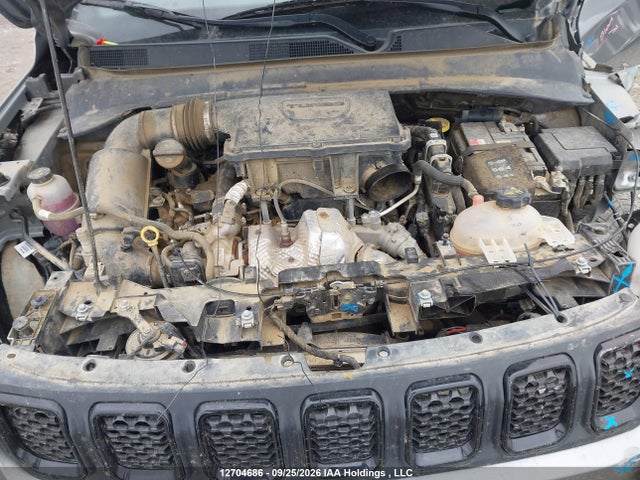 Продаж на аукціоні авто 2023 Jeep Compass Altitude, vin: 3C4NJDFN1PT506950, номер лоту: 12704686