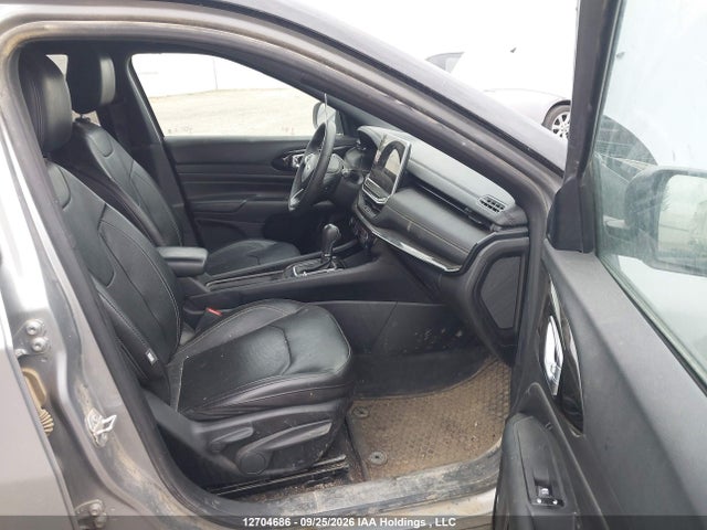 Продаж на аукціоні авто 2023 Jeep Compass Altitude, vin: 3C4NJDFN1PT506950, номер лоту: 12704686