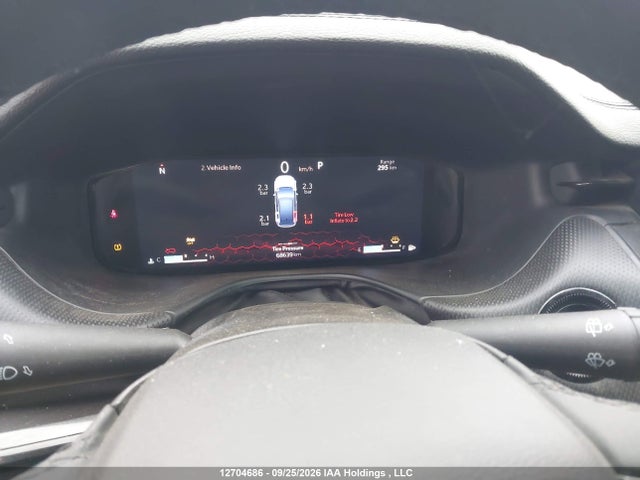 Продаж на аукціоні авто 2023 Jeep Compass Altitude, vin: 3C4NJDFN1PT506950, номер лоту: 12704686