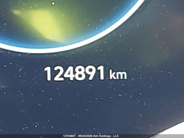 12704687 :رقم المزاد ، KMHLN4AG1MU152266 vin ، 2021 Hyundai Elantra Ultimate Ivt With Tech Package مزاد بيع