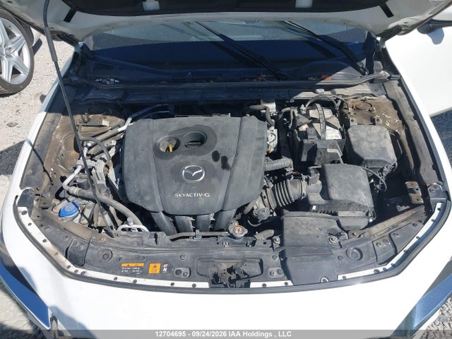 Mazda 3 2019 JM1BPBCM8K1118602 Image 10