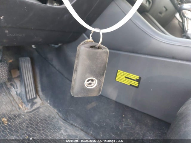Mazda 3 2019 JM1BPBCM8K1118602 Image 11