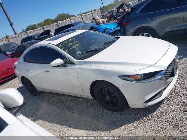 Mazda 3 2019 JM1BPBCM8K1118602 Image 13