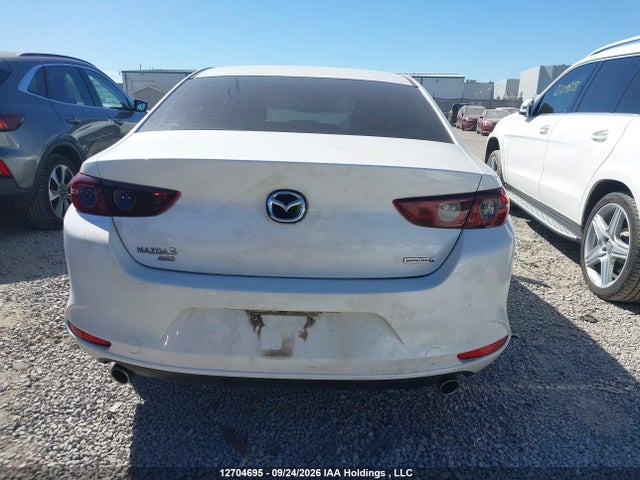 Mazda 3 2019 JM1BPBCM8K1118602 Image 16