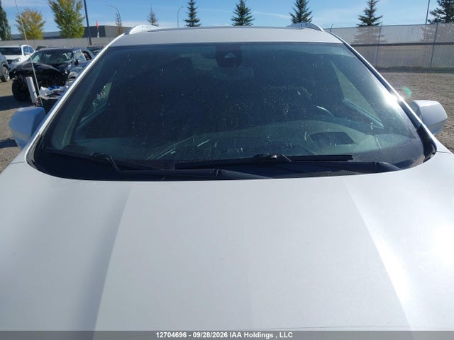 12704696 :رقم المزاد ، 1GYKNFRS4HZ165584 vin ، 2017 Cadillac Xt5 Platinum مزاد بيع