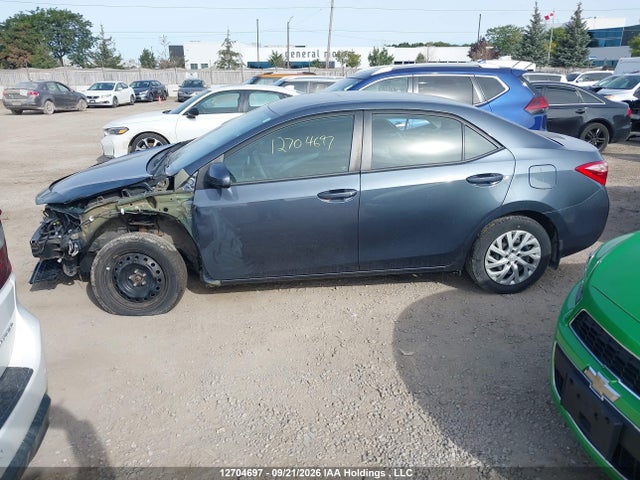 Toyota COROLLA LE 2017 2T1BURHE0HC933903 Image 15