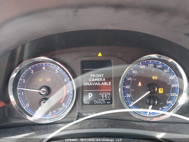 Toyota COROLLA LE 2017 2T1BURHE0HC933903 Image 7