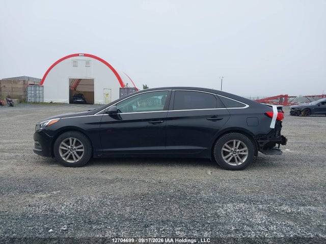 Hyundai SONATA GL 2017 5NPE24AF5HH485065 Image 15