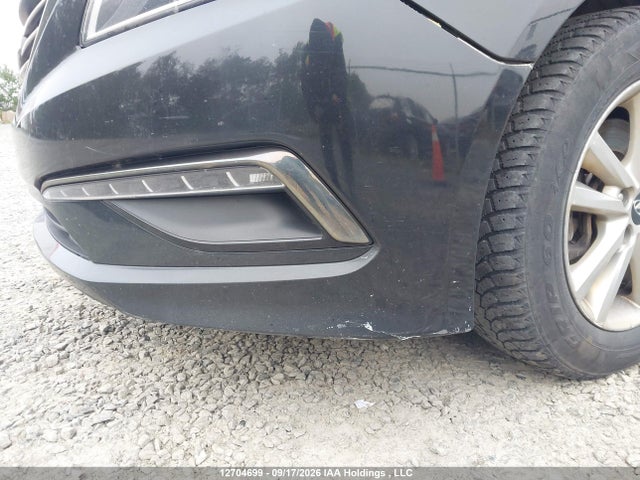 Hyundai SONATA GL 2017 5NPE24AF5HH485065 Image 21