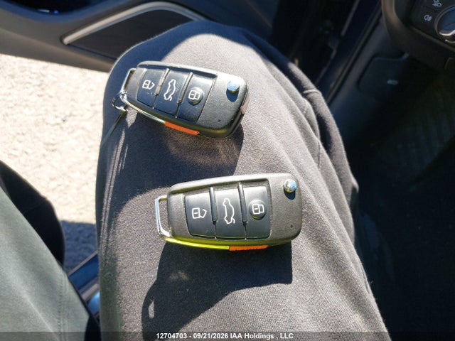12704703 :رقم المزاد ، WAUFEGFF8KA124897 vin ، 2019 Audi A3 Technik مزاد بيع