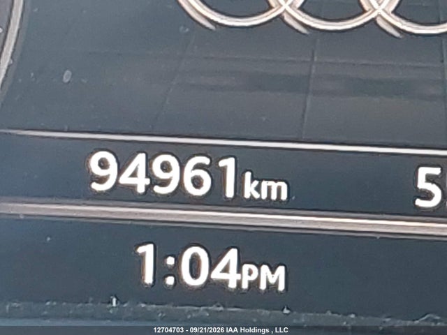 12704703 :رقم المزاد ، WAUFEGFF8KA124897 vin ، 2019 Audi A3 Technik مزاد بيع