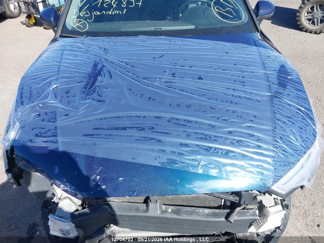 12704703 :رقم المزاد ، WAUFEGFF8KA124897 vin ، 2019 Audi A3 Technik مزاد بيع