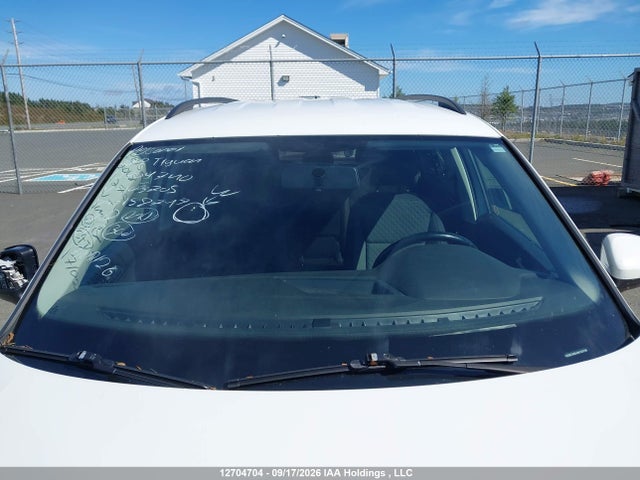 Volkswagen TIGUAN S 2018 3VV0B7AX5JM103705 Image 17