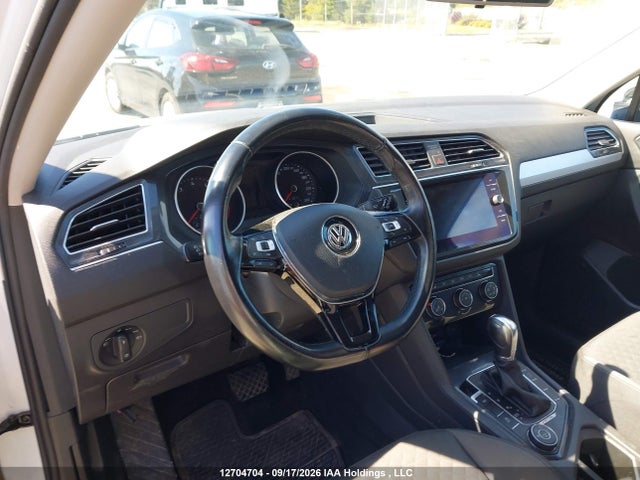 Volkswagen TIGUAN S 2018 3VV0B7AX5JM103705 Image 21
