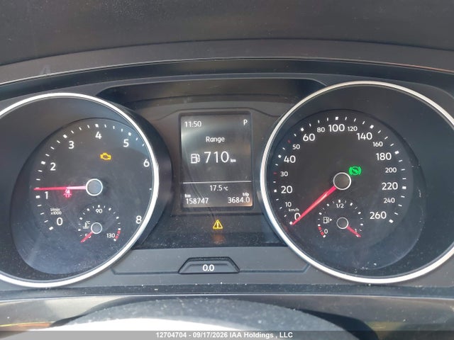 Volkswagen TIGUAN S 2018 3VV0B7AX5JM103705 Image 7