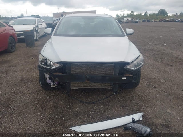 12704705 :رقم المزاد ، KMHD84LF2HU348688 vin ، 2017 Hyundai Elantra مزاد بيع