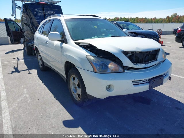 Продажа на аукционе авто 2008 Lexus Rx 400h, vin: JTJHW31U882040991, номер лота: 12704707