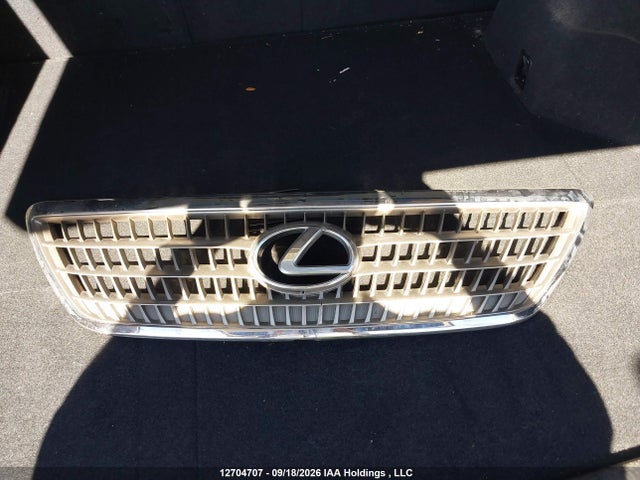 Продажа на аукционе авто 2008 Lexus Rx 400h, vin: JTJHW31U882040991, номер лота: 12704707