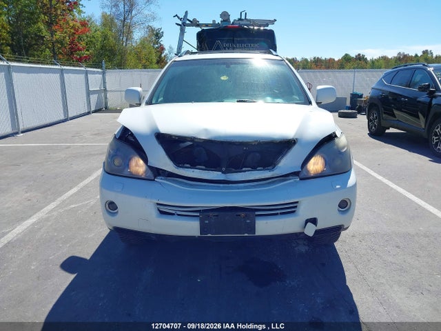 Продажа на аукционе авто 2008 Lexus Rx 400h, vin: JTJHW31U882040991, номер лота: 12704707