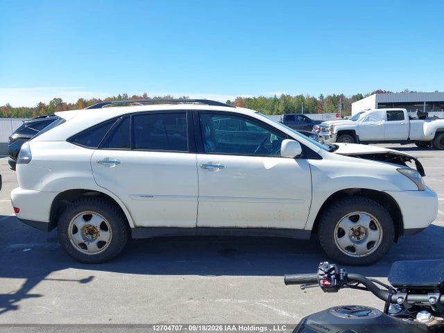 Продажа на аукционе авто 2008 Lexus Rx 400h, vin: JTJHW31U882040991, номер лота: 12704707